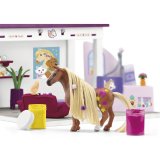 Schleich Sofia's Beauties Pet Salon                 42614 #5