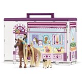 Schleich Sofia's Beauties Pet Salon                 42614 #6