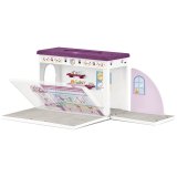 Schleich Sofia's Beauties Pet Salon                 42614 #7