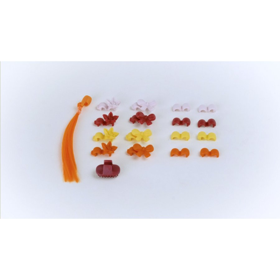 Schleich Sofia's Beauties  42616 Horse Hair Clip Accessories #2