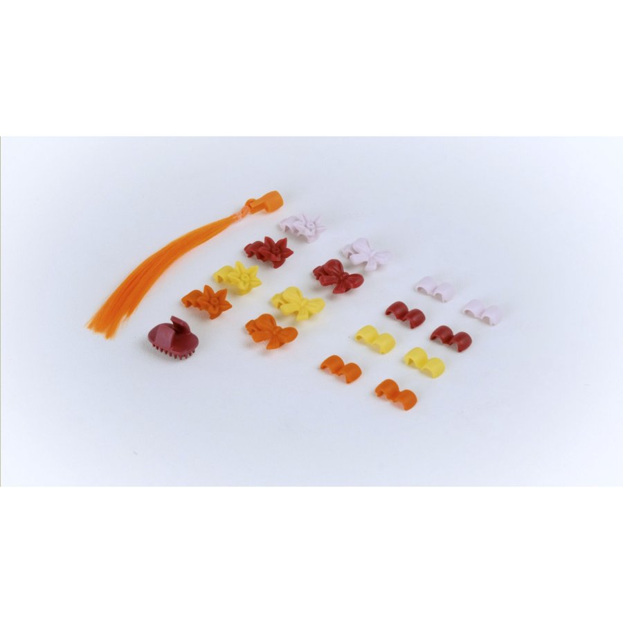 Schleich Sofia's Beauties  42616 Horse Hair Clip Accessories #3