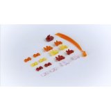 Schleich Sofia's Beauties  42616 Horse Hair Clip Accessories #5