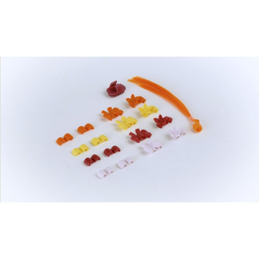 Schleich Sofia's Beauties  42616 Horse Hair Clip Accessories #5