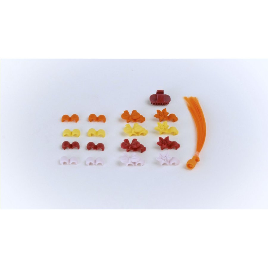 Schleich Sofia's Beauties  42616 Horse Hair Clip Accessories #6