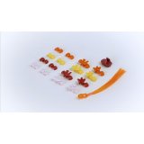 Schleich Sofia's Beauties  42616 Horse Hair Clip Accessories #7