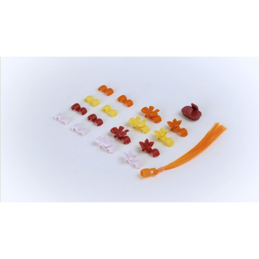 Schleich Sofia's Beauties  42616 Horse Hair Clip Accessories #7