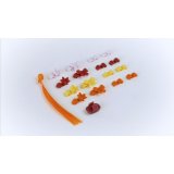 Schleich Sofia's Beauties  42616 Horse Hair Clip Accessories #8