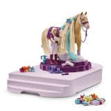Schleich Sofia's Beauties Horse Grooming Station     42617 #1