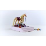 Schleich Sofia's Beauties Horse Grooming Station     42617 #9