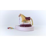 Schleich Sofia's Beauties Horse Grooming Station     42617 #11