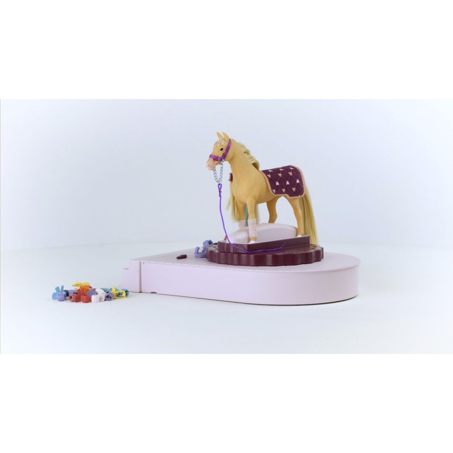 Schleich Sofia's Beauties Horse Grooming Station     42617 #12