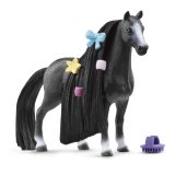 Schleich Sofia's Beauties  42620 Beauty Horse Quarter Horse Mare #1