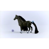 Schleich Sofia's Beauties  42620 Beauty Horse Quarter Horse Mare #7