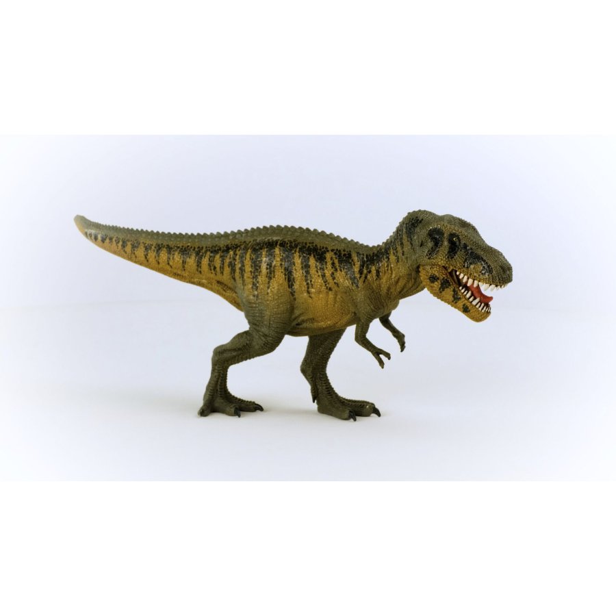 Schleich Dinosaurs Tarbosaurus                15034 #6