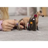 Schleich Sofia's Beauties  42621 Beauty Horse Akhal-Teke Stallion #3