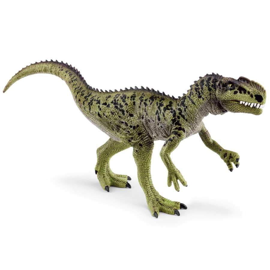 Schleich Dinosaurs Monolophosaurus            15035 #1