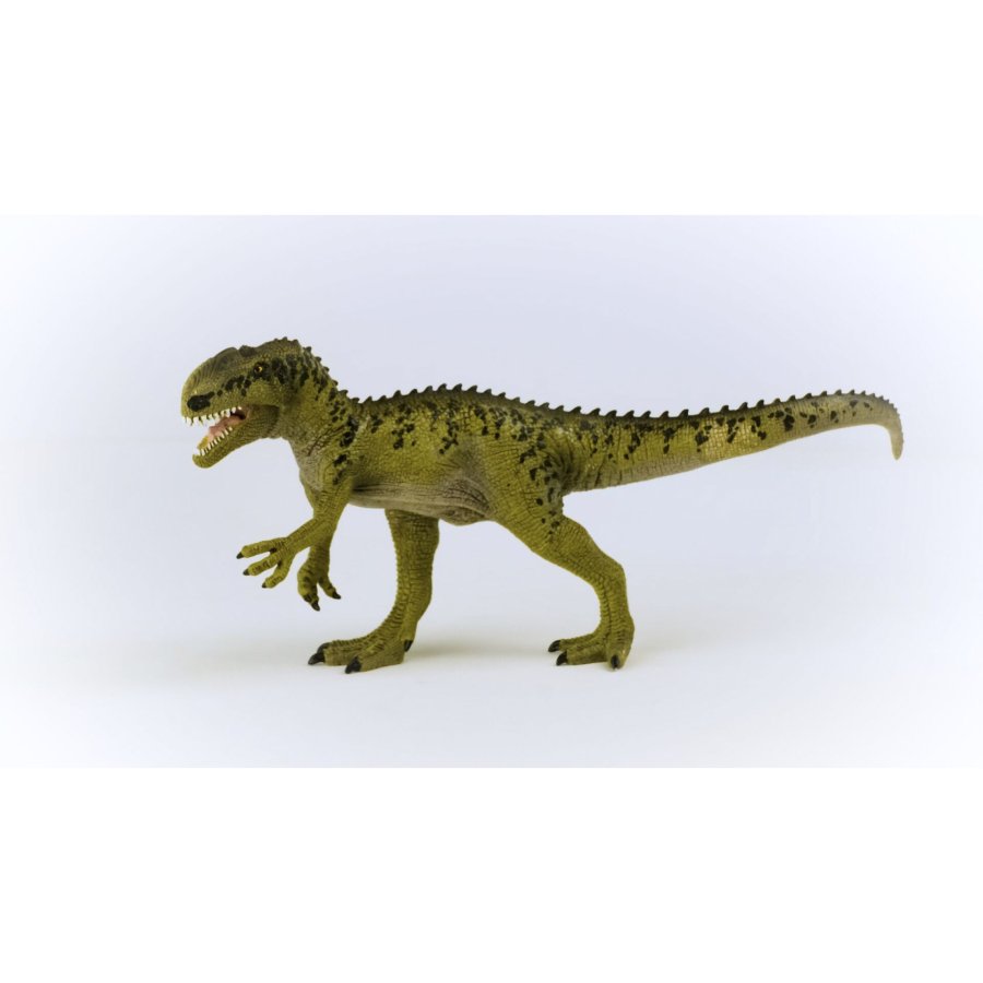 Schleich Dinosaurs Monolophosaurus            15035 #3