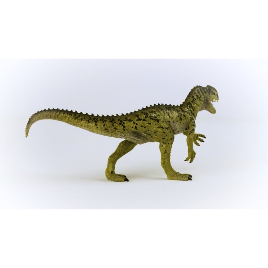 Schleich Dinosaurs Monolophosaurus            15035 #5