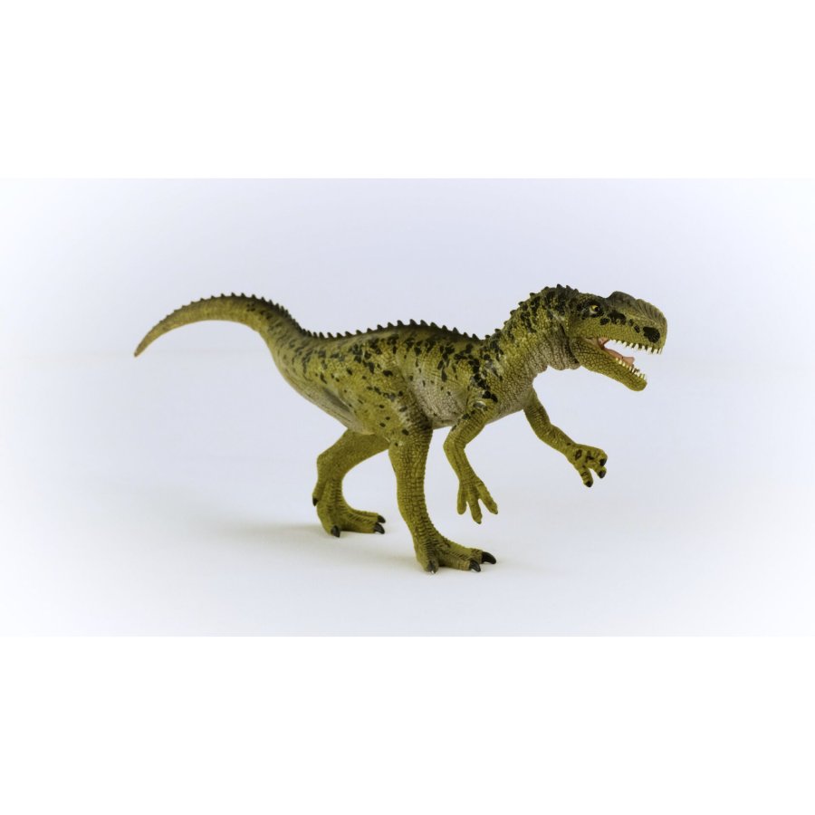 Schleich Dinosaurs Monolophosaurus            15035 #6
