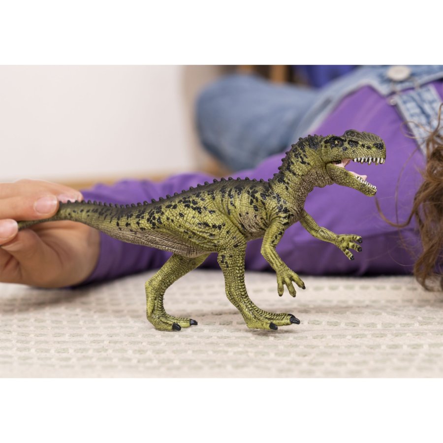Schleich Dinosaurs Monolophosaurus            15035 #7