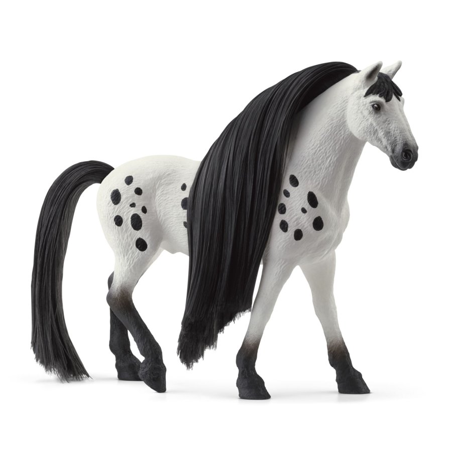 Schleich Sofia's Beauties 42622 Beauty H. Knabstrupper Stallion #2