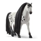 Schleich Sofia's Beauties 42622 Beauty H. Knabstrupper Stallion #3