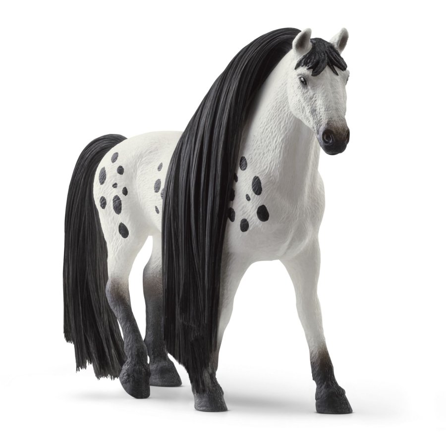 Schleich Sofia's Beauties 42622 Beauty H. Knabstrupper Stallion #3