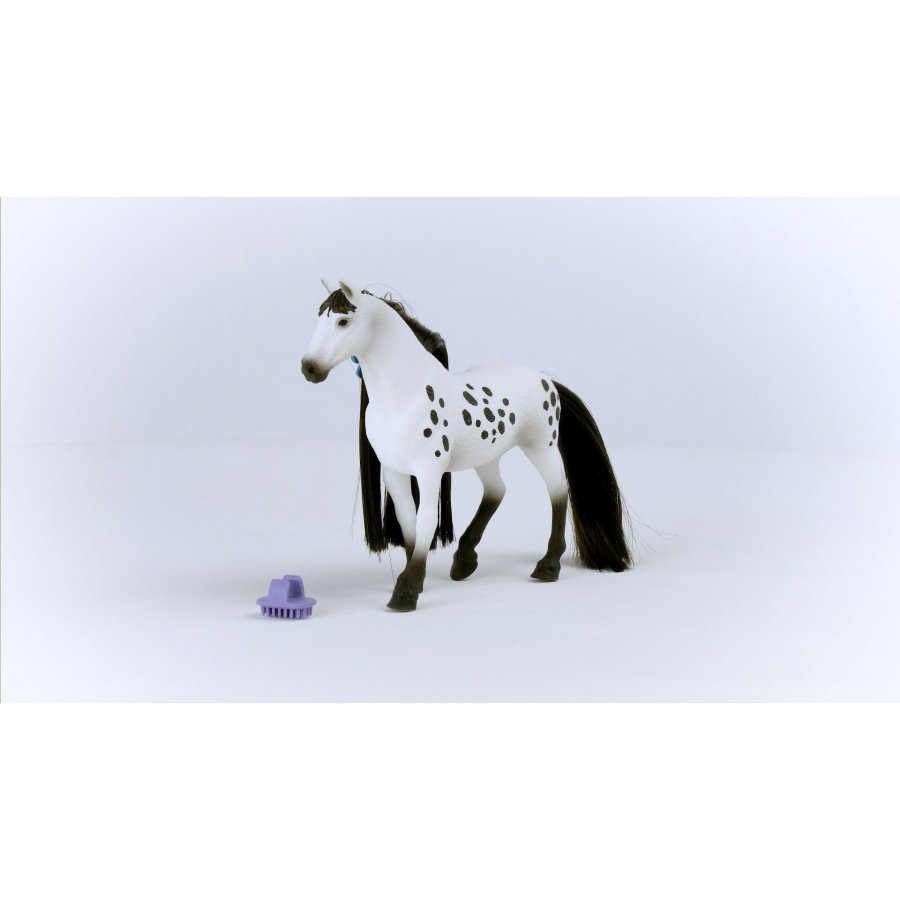 Schleich Sofia's Beauties 42622 Beauty H. Knabstrupper Stallion #5