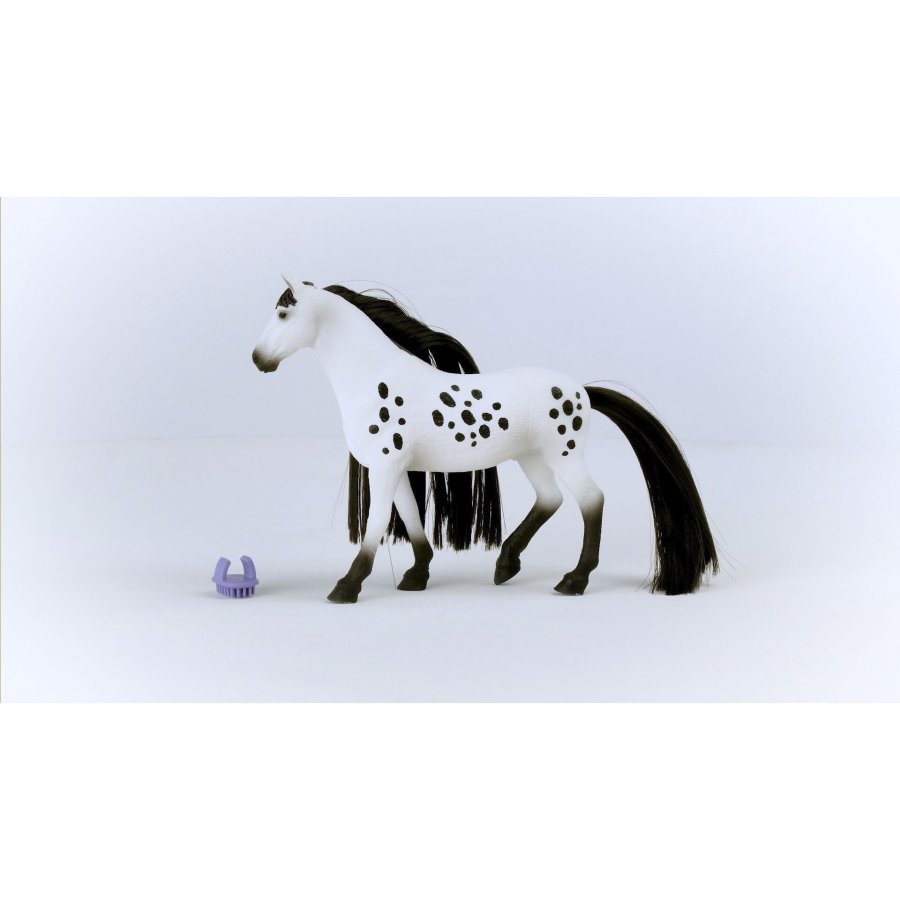 Schleich Sofia's Beauties 42622 Beauty H. Knabstrupper Stallion #6