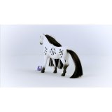 Schleich Sofia's Beauties 42622 Beauty H. Knabstrupper Stallion #7