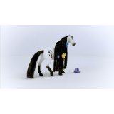 Schleich Sofia's Beauties 42622 Beauty H. Knabstrupper Stallion #8
