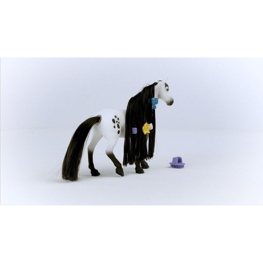Schleich Sofia's Beauties 42622 Beauty H. Knabstrupper Stallion #8