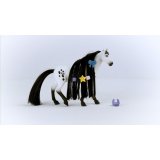 Schleich Sofia's Beauties 42622 Beauty H. Knabstrupper Stallion #9