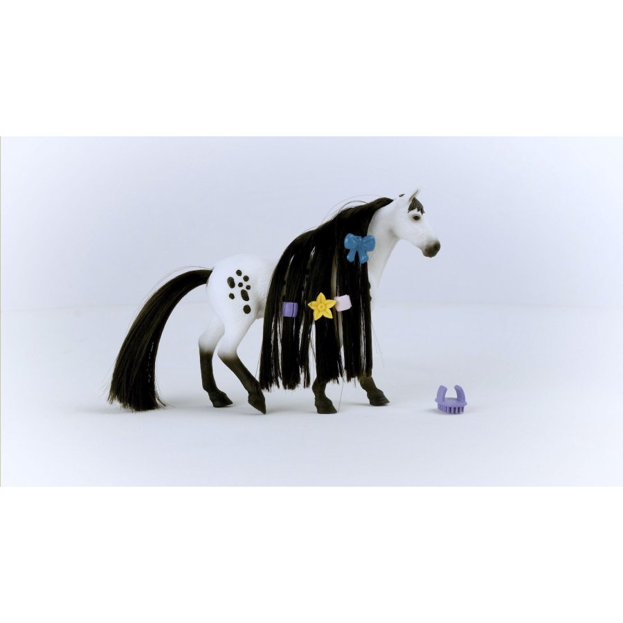 Schleich Sofia's Beauties 42622 Beauty H. Knabstrupper Stallion #9