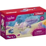 Schleich bayala            42628 Axoloti discovery Set #2