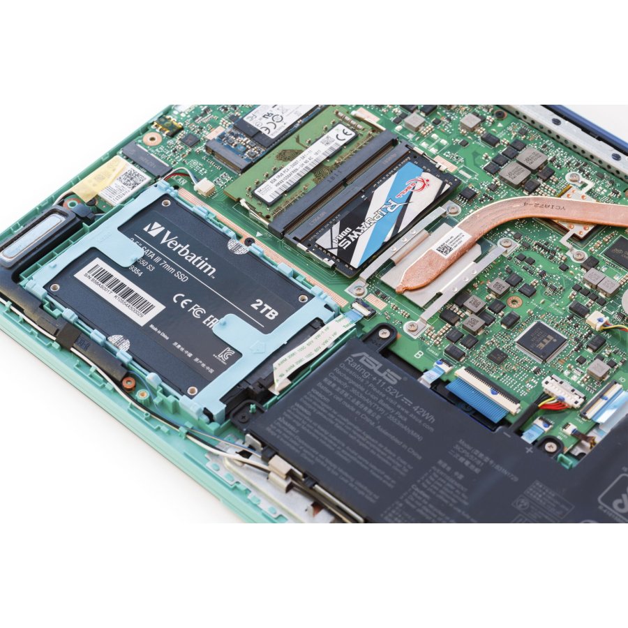 Verbatim Vi550 S3 2 TB 2.5