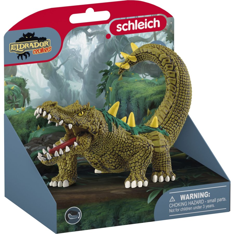 Schleich Eldrador Creatures Swamp Monster              70155 #3
