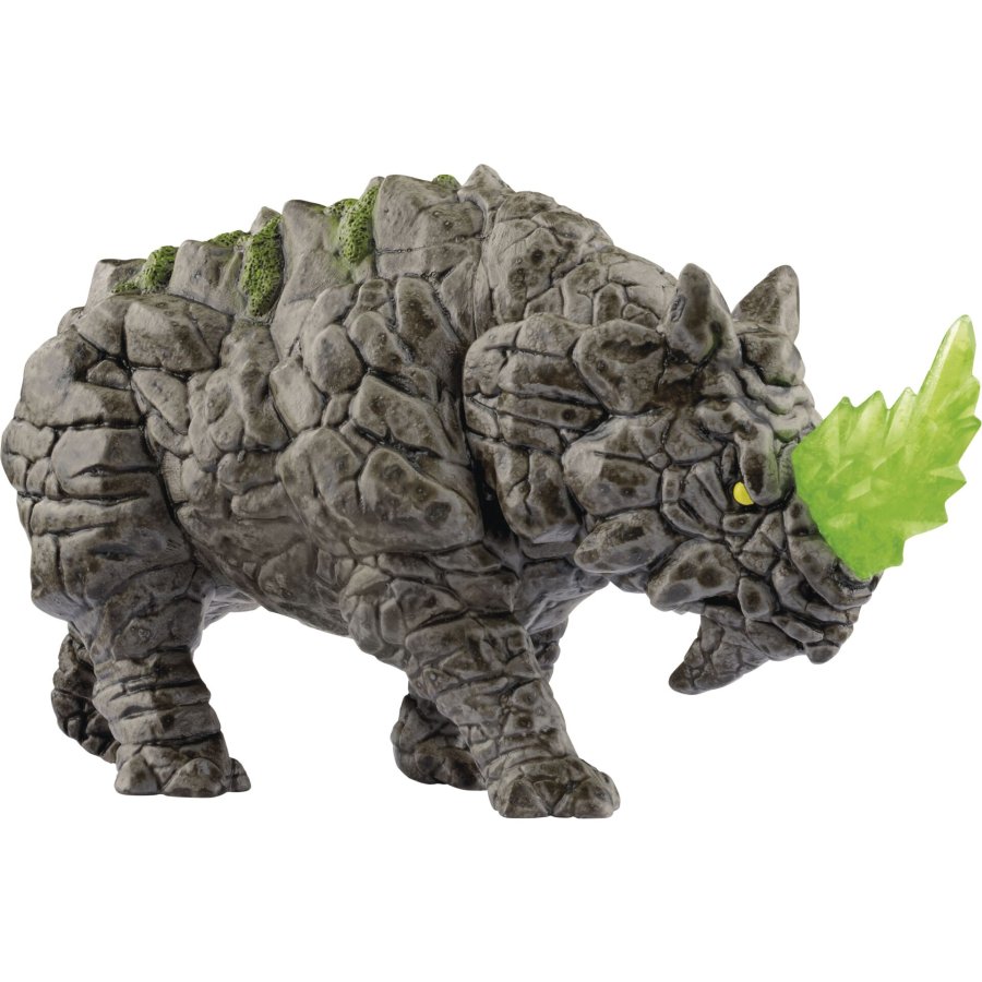 Schleich Eldrador Creatures Battle Rhino               70157 #1