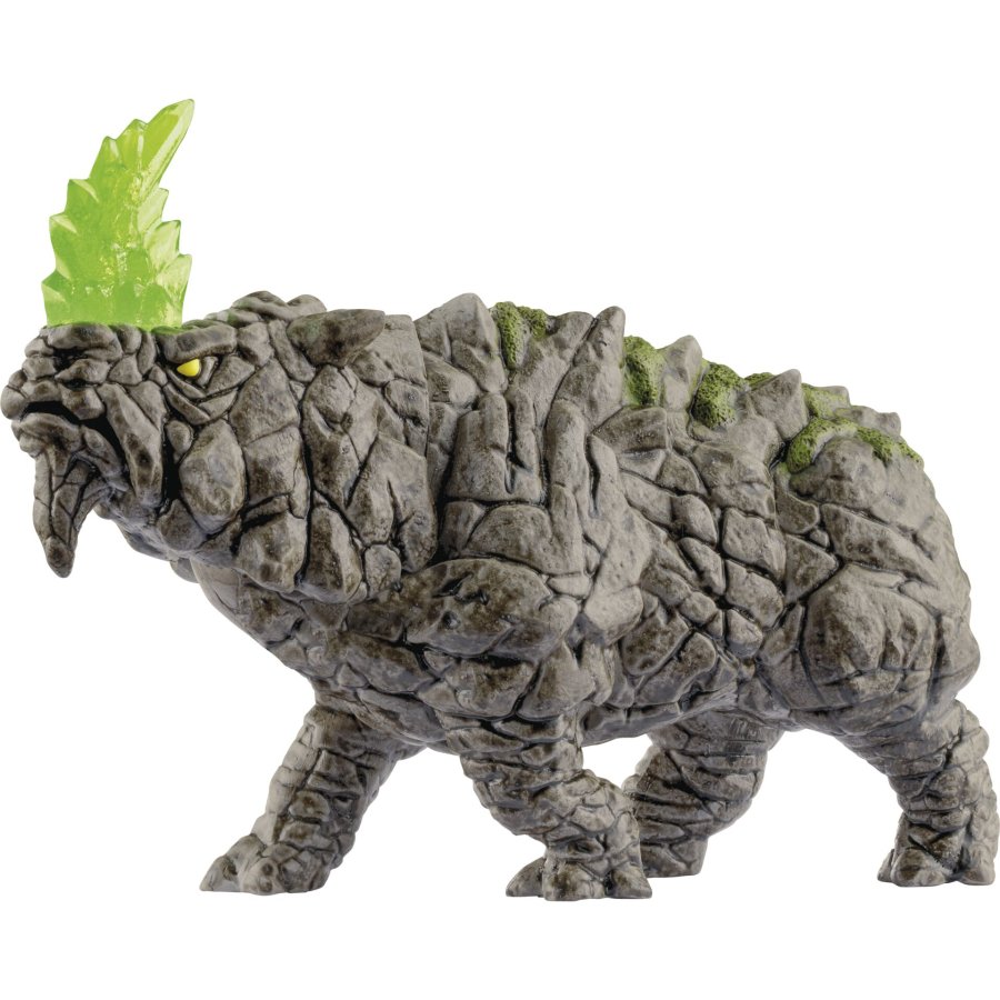 Schleich Eldrador Creatures Battle Rhino               70157 #2