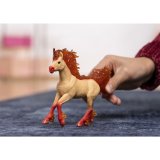Schleich bayala            70756 Elementa Fire Unicorn Stallion #3