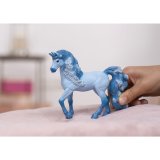 Schleich bayala            70757 Elementa Water Unicorn Mare #3