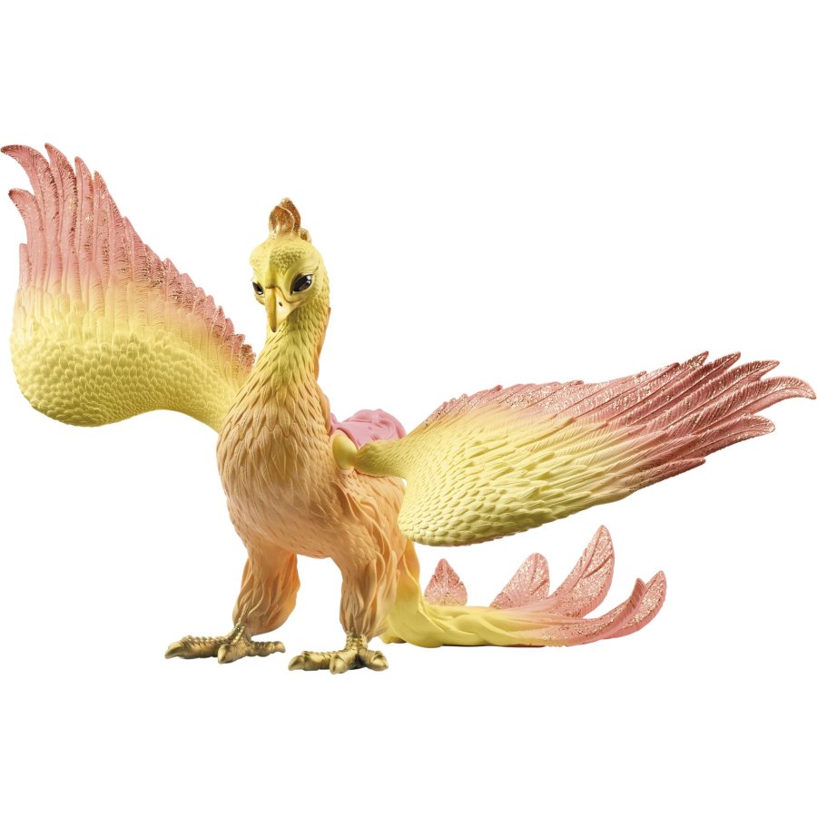Schleich bayala Phoenix                    70760 #1