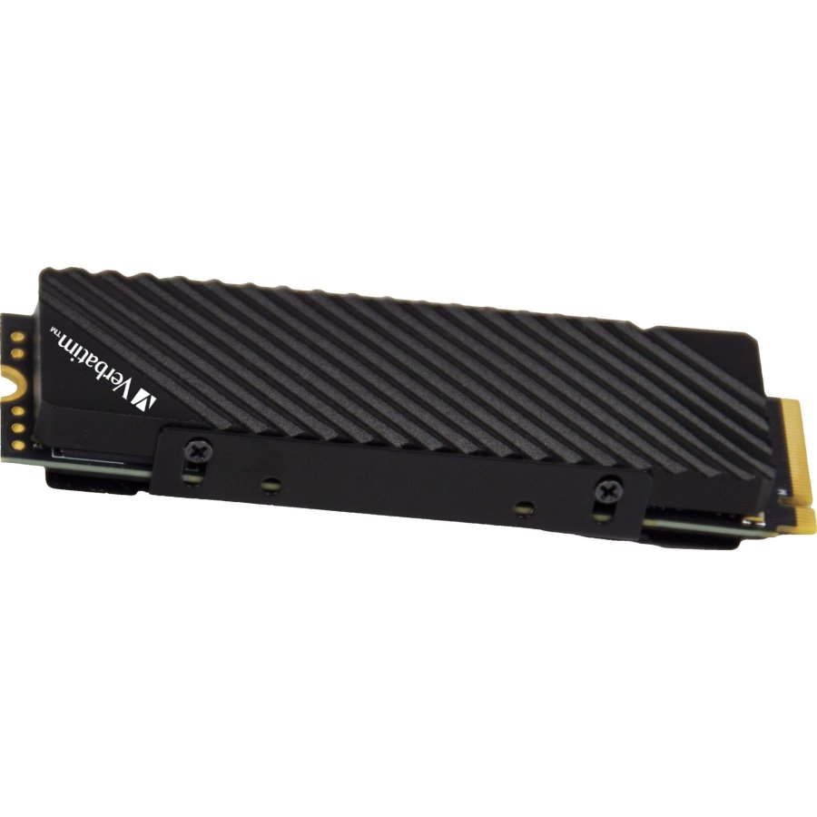 Verbatim Vi7000G M.2 SSD    1TB PCIe NVMe                  49367 #2