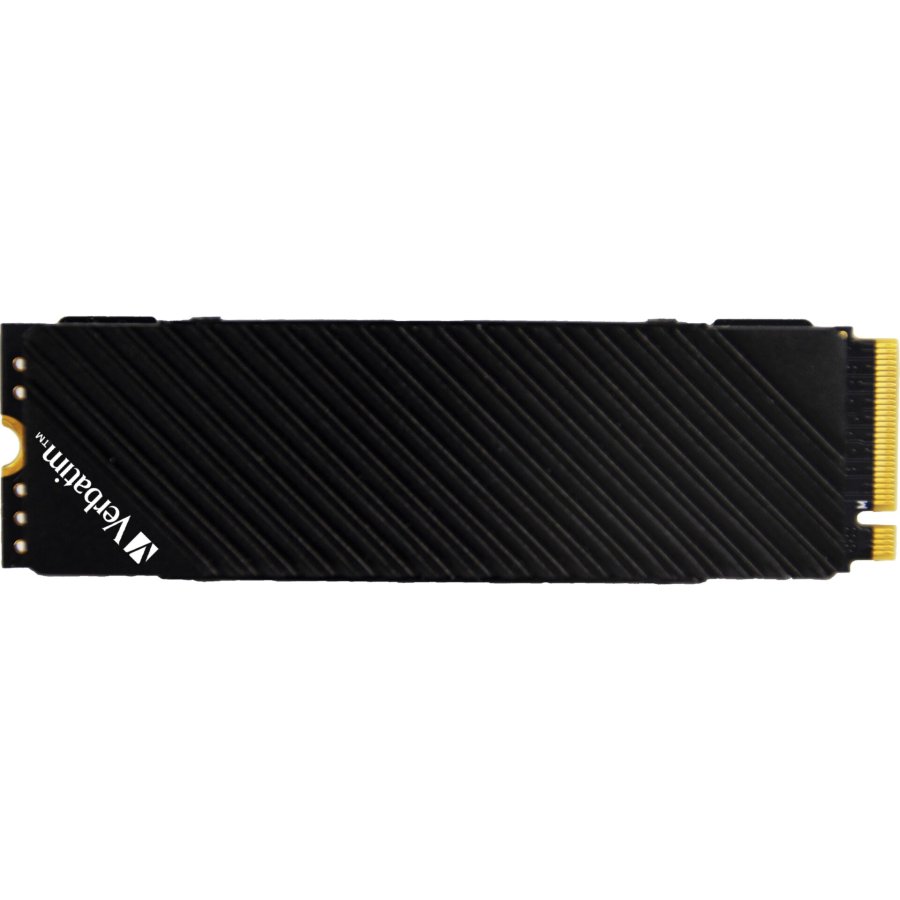 Verbatim Vi7000G M.2 SSD     2TB PCIe NVMe                  49368 #3