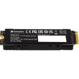 Verbatim Vi7000G M.2 SSD     2TB PCIe NVMe                  49368 #6