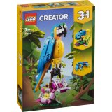 LEGO Creator 31136 Exotic Parrot #1