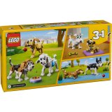 LEGO Creator 31137 Adorable Dogs #2