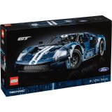 LEGO Technic 42154 Ford GT 2022 #1