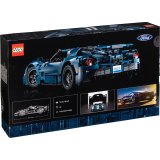 LEGO Technic 42154 Ford GT 2022 #2