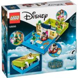 LEGO Disney 43220 Peter Pan & Wendy's Storybook Adventure #2